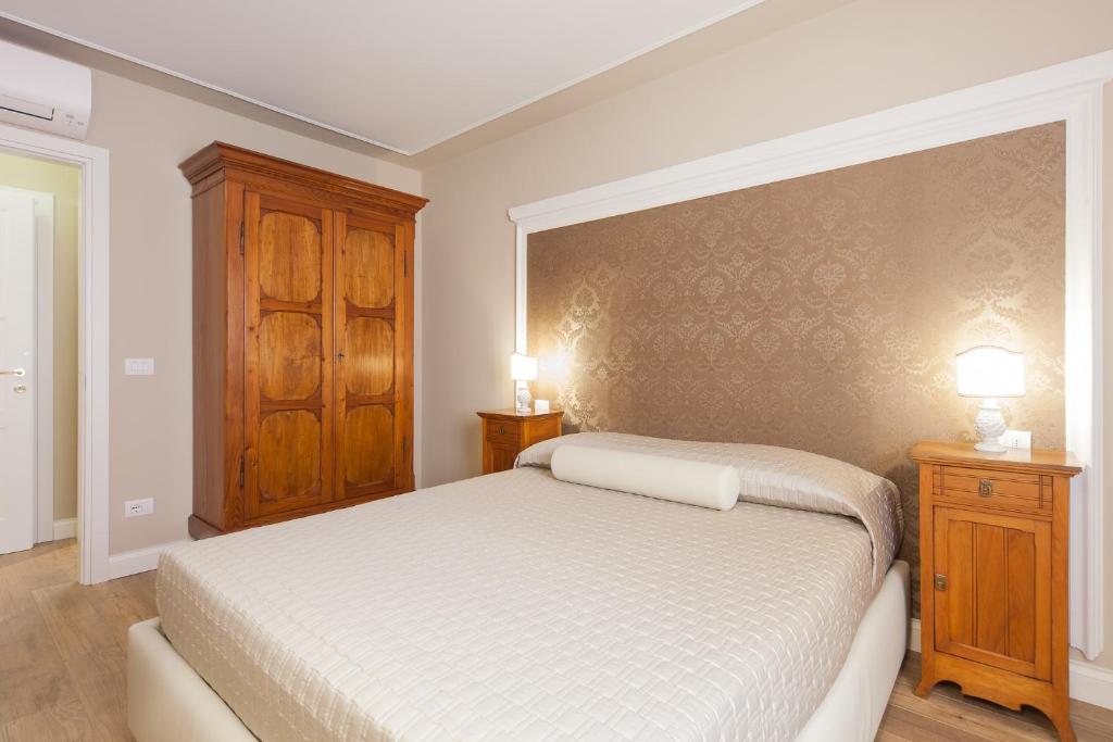 La Perla Apartment room 6
